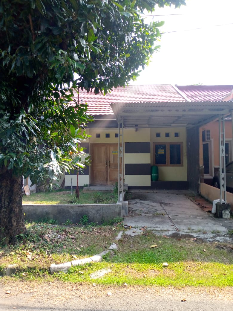 Rumah Dijual di Meadow Green Lippo Cikarang